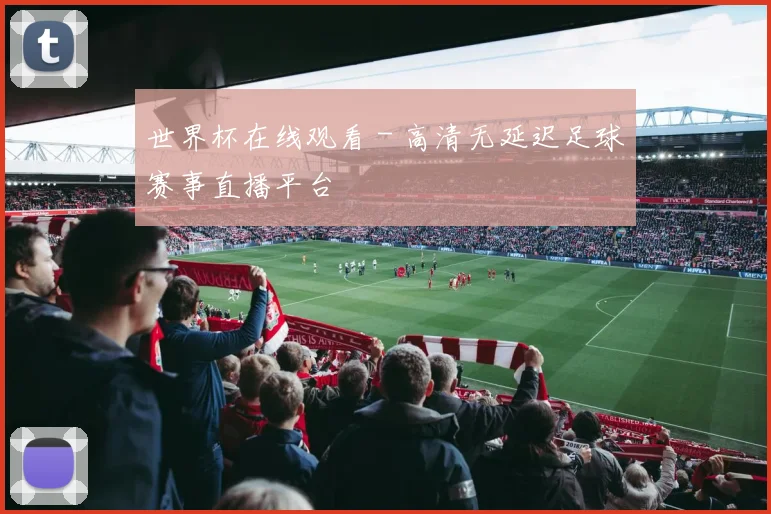 世界杯在线观看 - 高清无延迟足球赛事直播平台